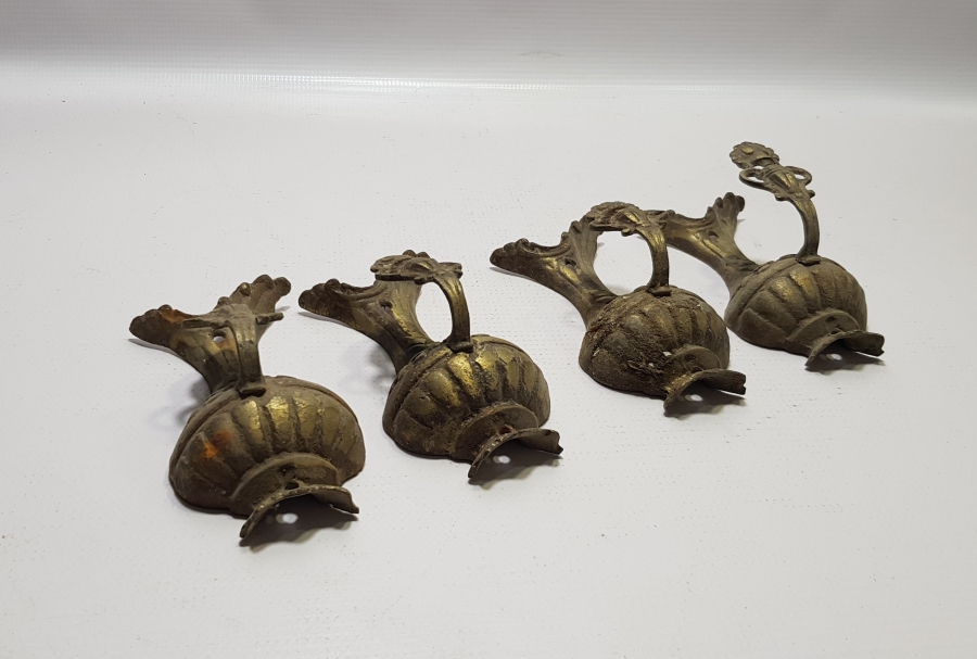 ANTİKA ELBİSE ASKILARI