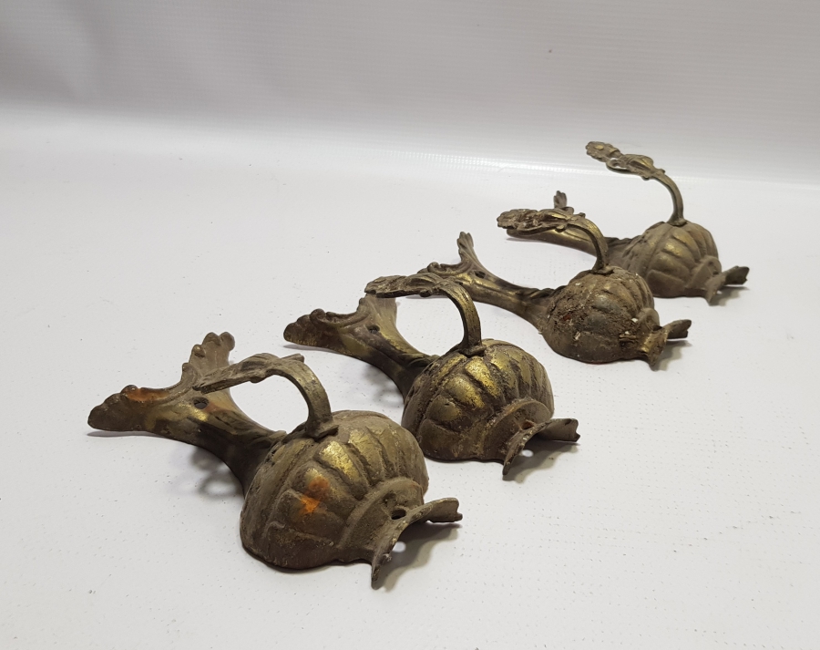 ANTİKA ELBİSE ASKILARI