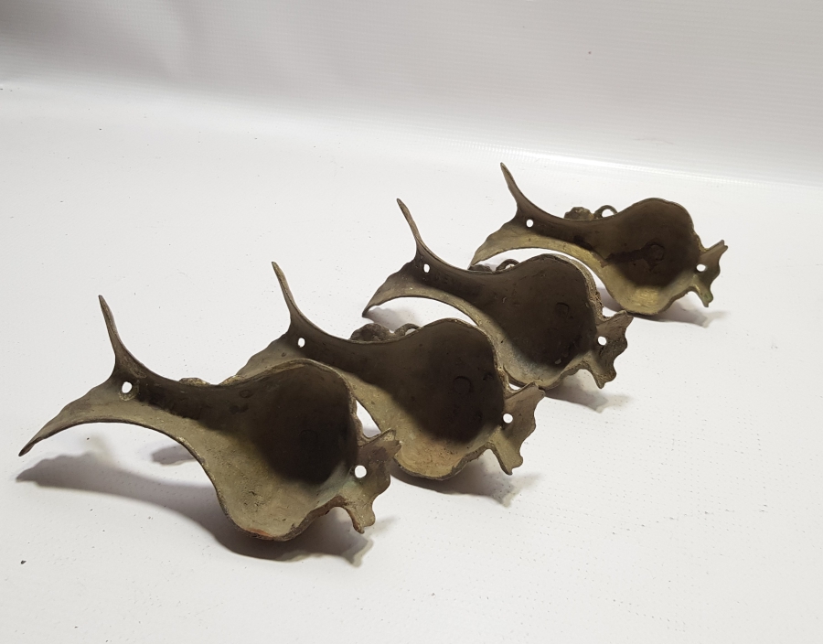 ANTİKA ELBİSE ASKILARI