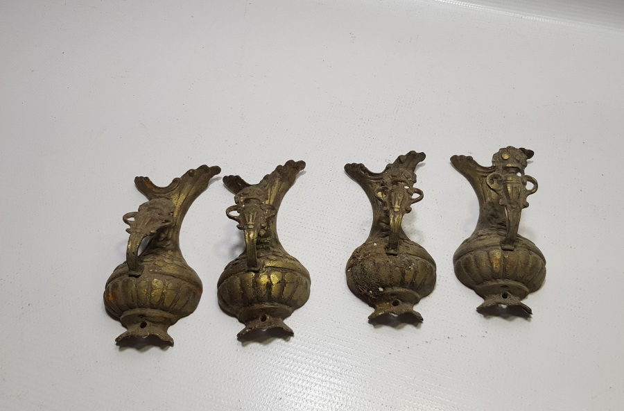 ANTİKA ELBİSE ASKILARI