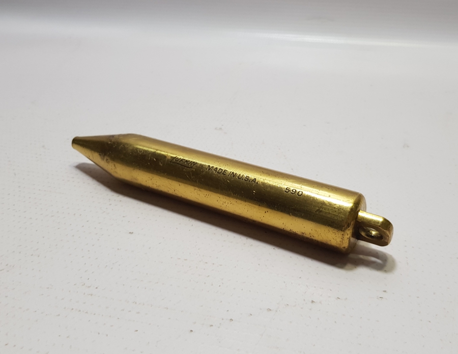 ANTİKA PETROL VE YAĞ ÖLÇÜM ALETİ