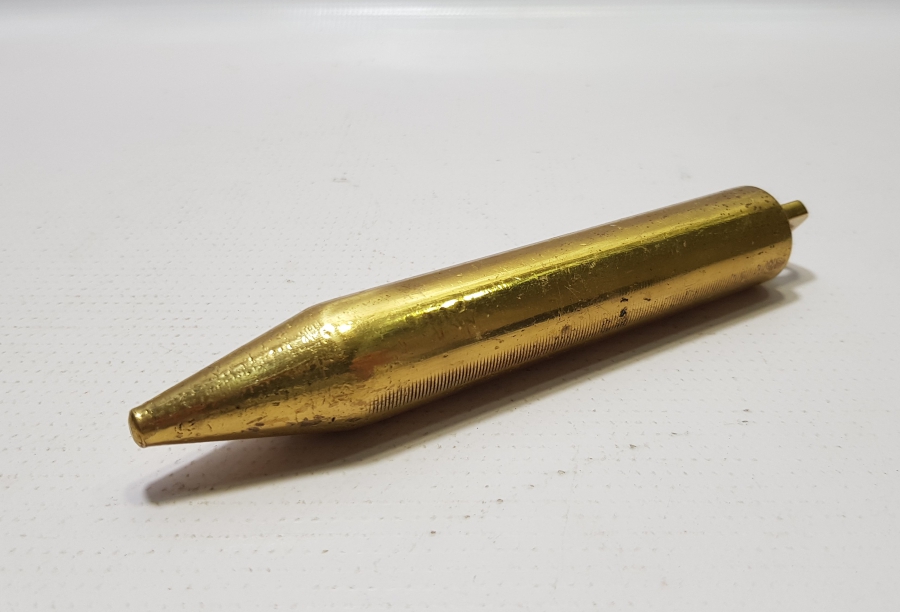 ANTİKA PETROL VE YAĞ ÖLÇÜM ALETİ