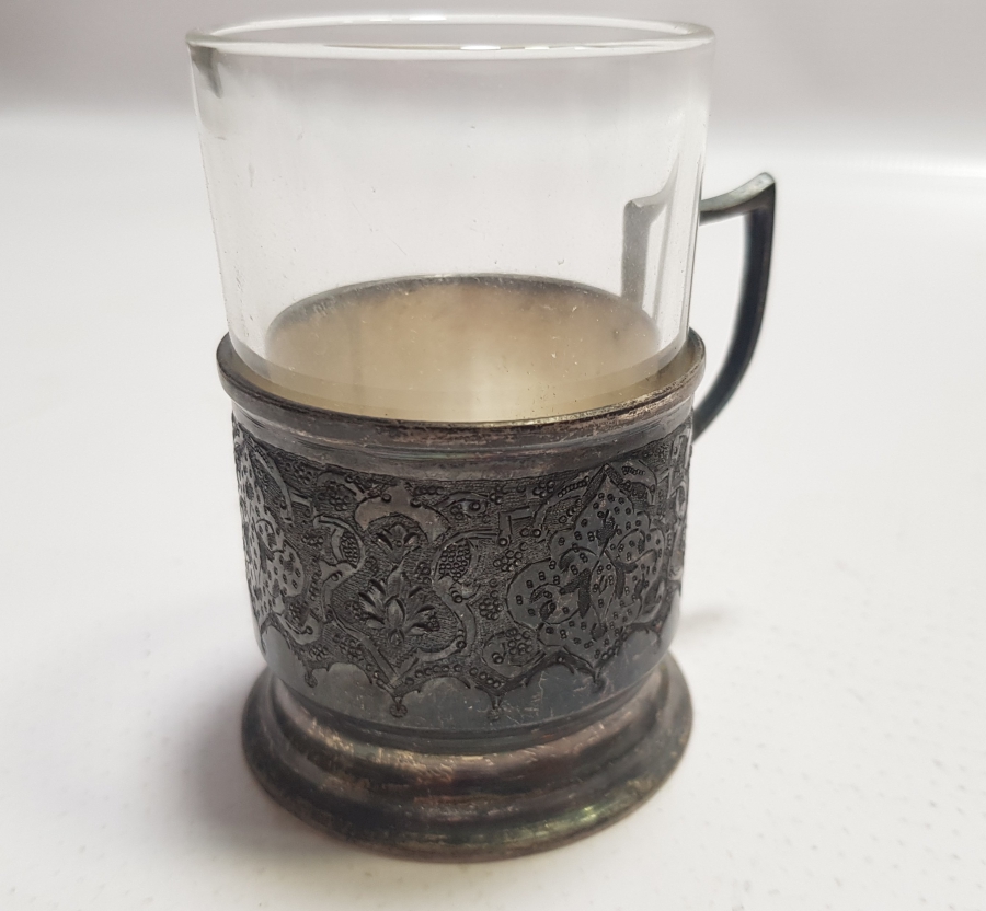 84 DAMGALI GÜMÜŞ ISTAKA