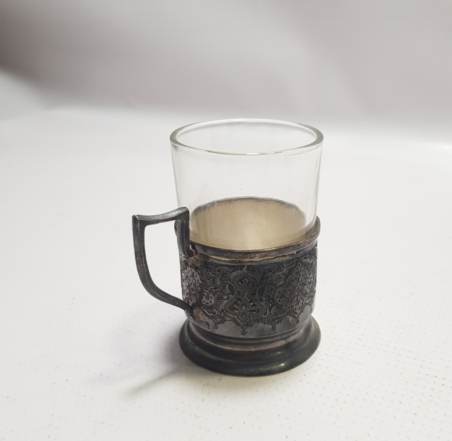 84 DAMGALI GÜMÜŞ ISTAKA