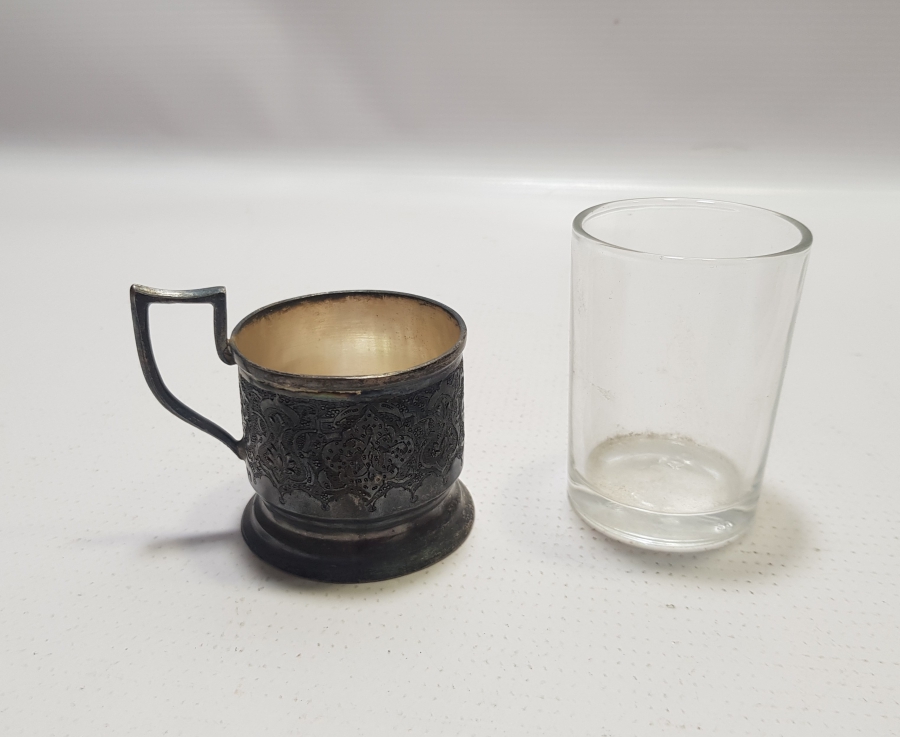 84 DAMGALI GÜMÜŞ ISTAKA