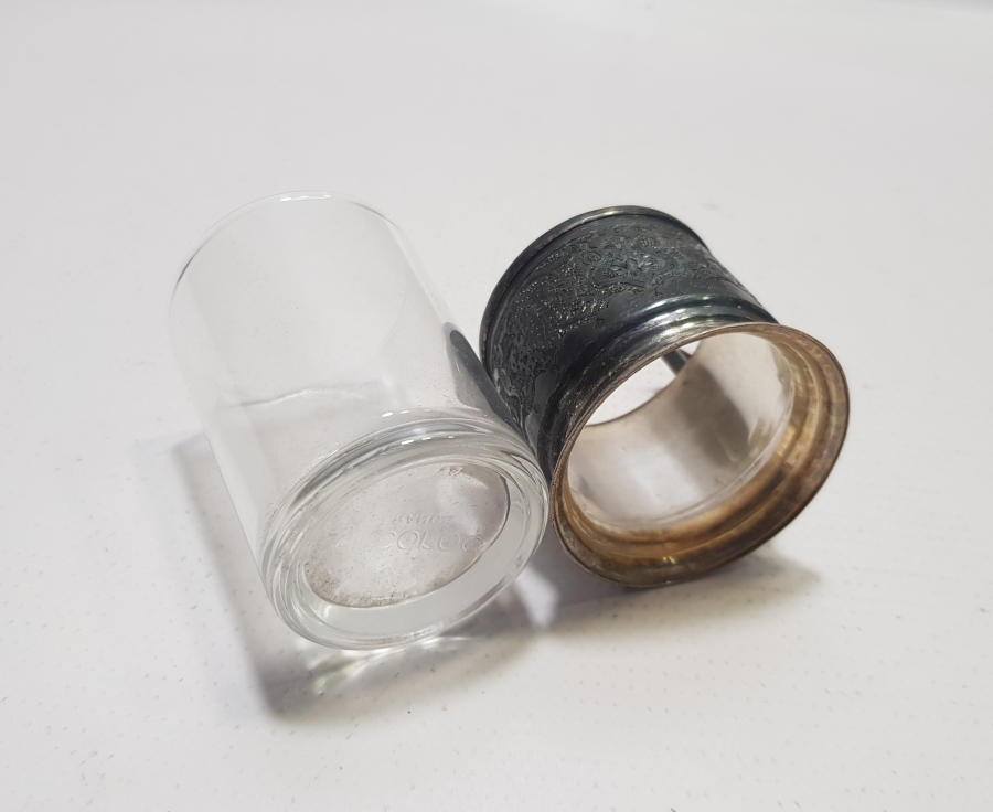 84 DAMGALI GÜMÜŞ ISTAKA