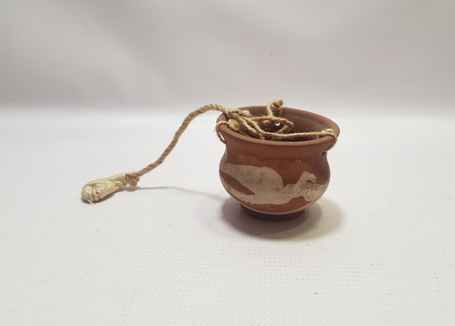 CUMHURİYET İLK DÖNEM ÇANAKKALE İŞİ KANDİL