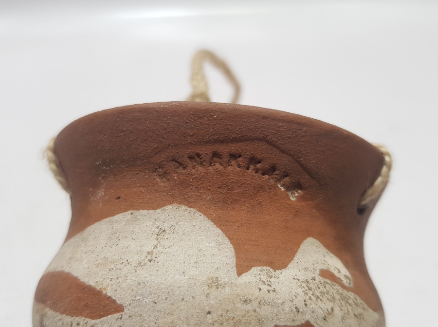 CUMHURİYET İLK DÖNEM ÇANAKKALE İŞİ KANDİL