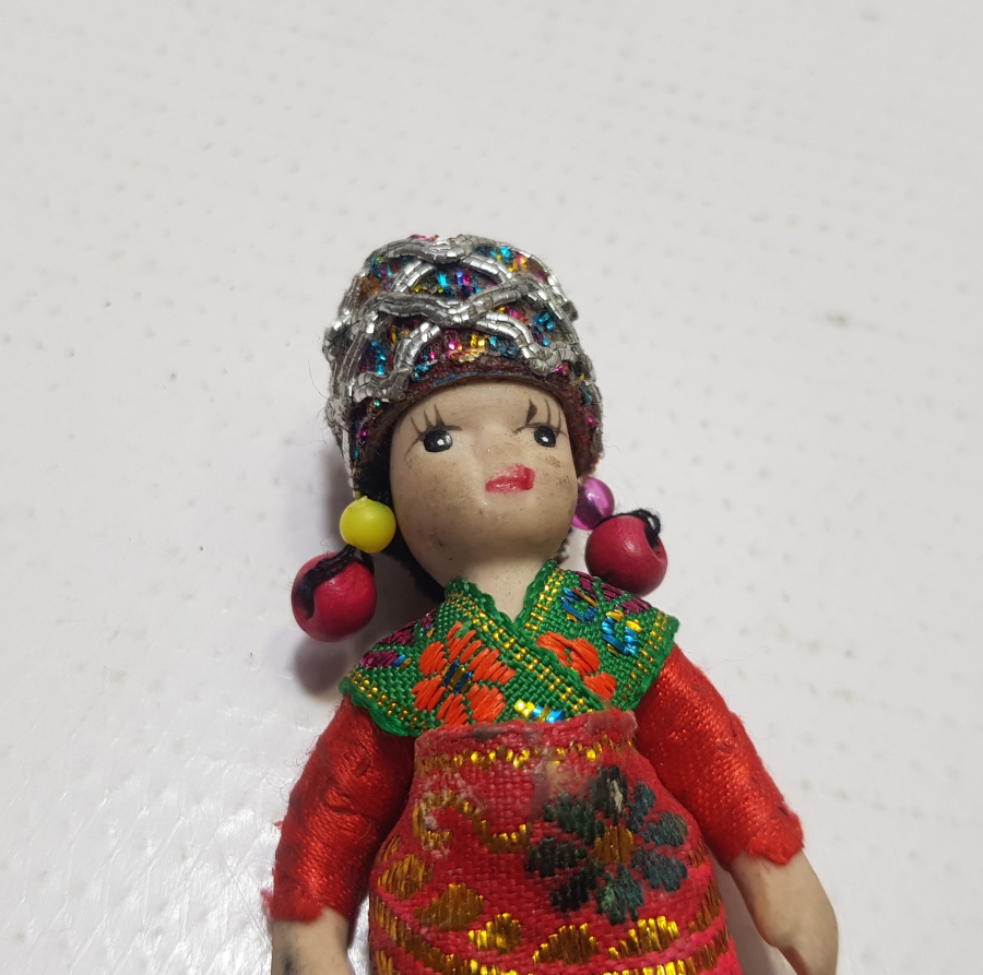 ANTİKA BİSKÜVİ ÇOCUK BİBLOSU