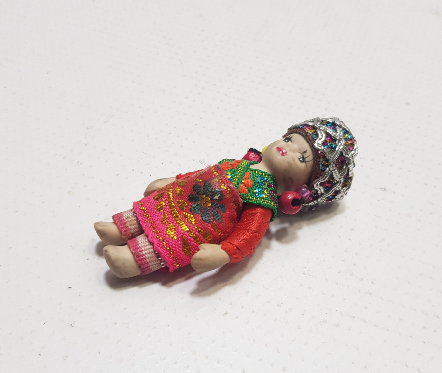 ANTİKA BİSKÜVİ ÇOCUK BİBLOSU