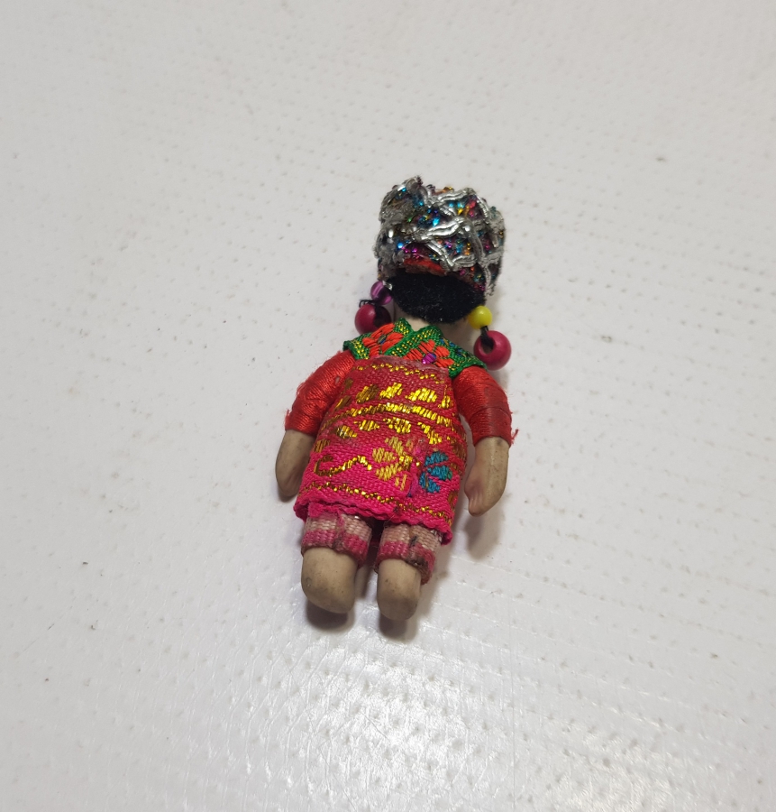 ANTİKA BİSKÜVİ ÇOCUK BİBLOSU