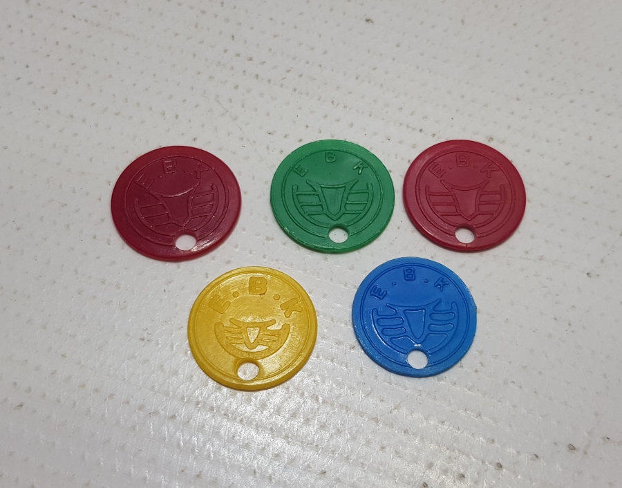 ET VE BALIK KURUMU JETON LOTU