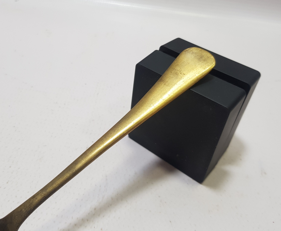 OSMANLI DÖNEMİ ŞİFA KAŞIĞI