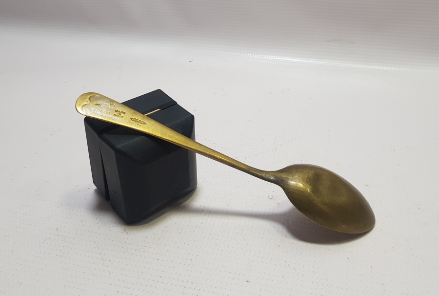 OSMANLI DÖNEMİ ŞİFA KAŞIĞI