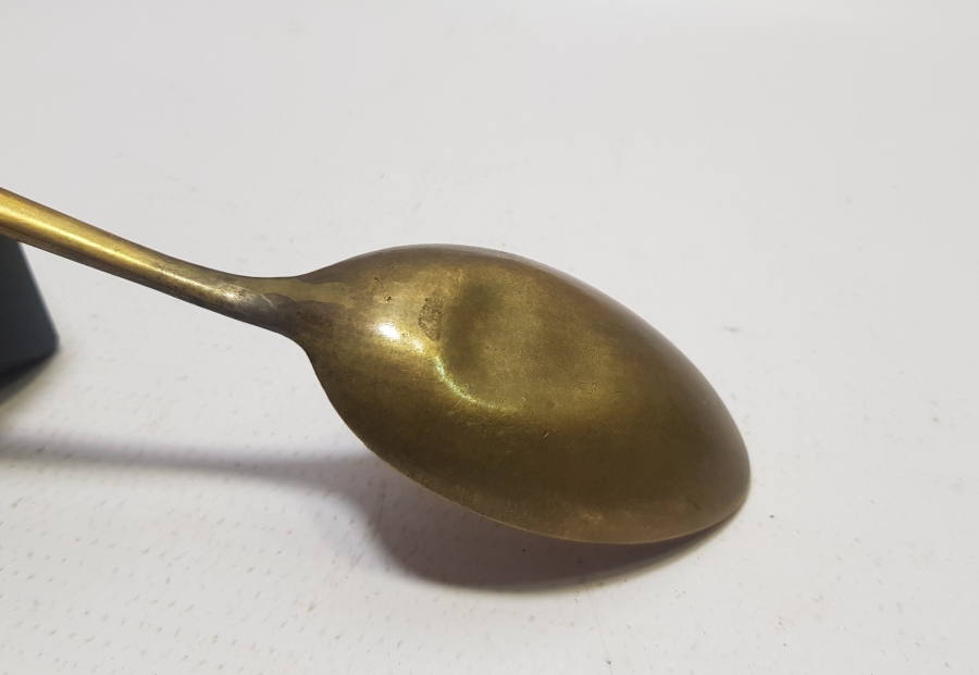 OSMANLI DÖNEMİ ŞİFA KAŞIĞI