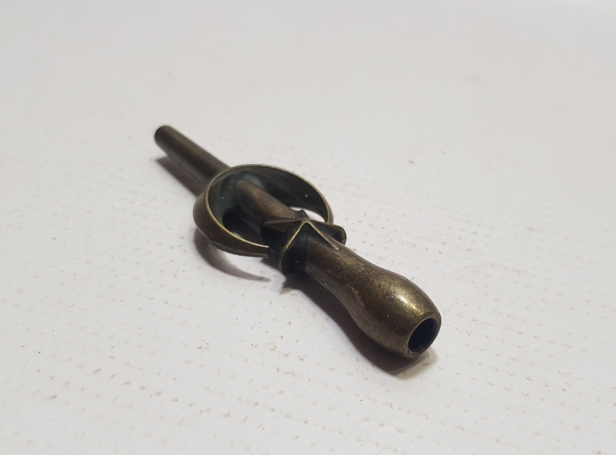 AY YILDIZLI ANTİKA SİPSİ