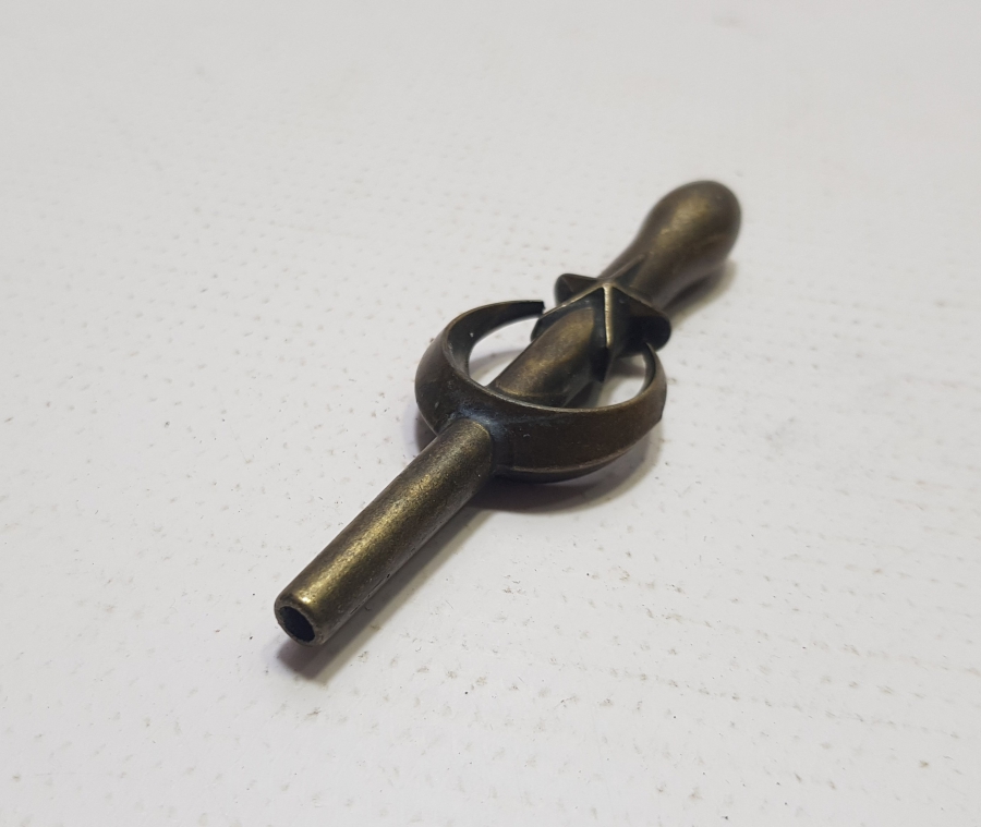 AY YILDIZLI ANTİKA SİPSİ