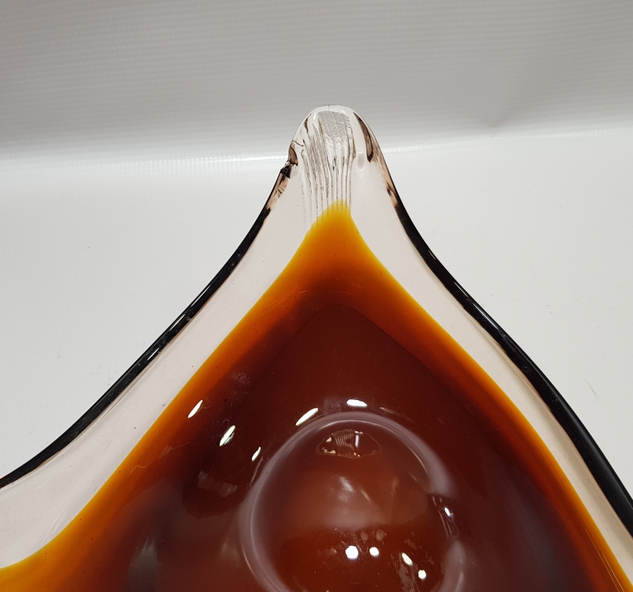 ANTİKA MURANO MEYVELİK