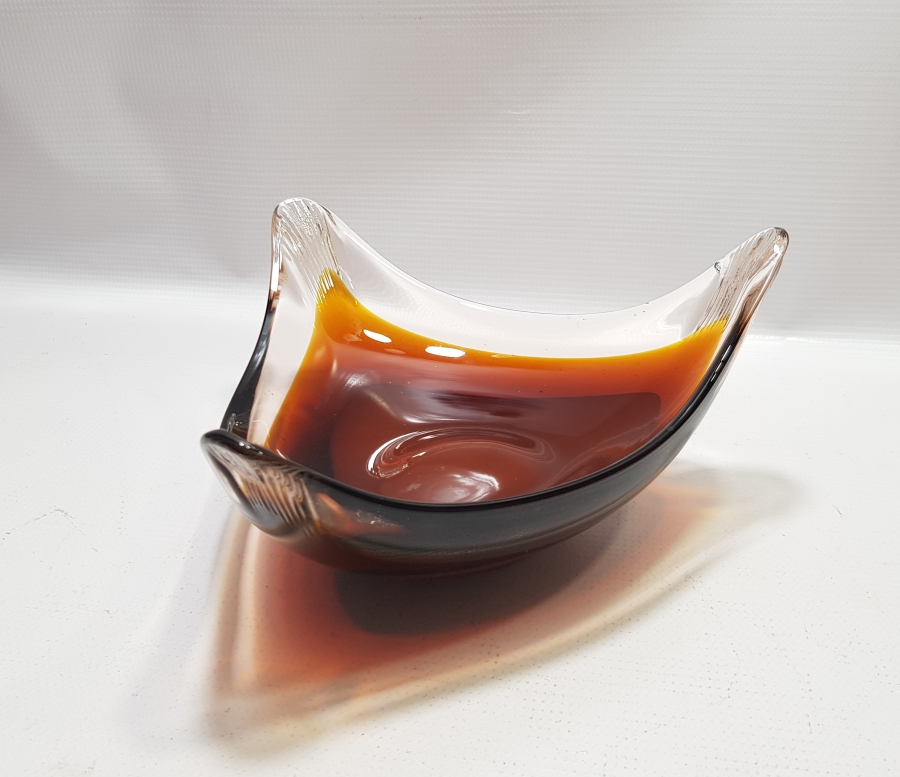 ANTİKA MURANO MEYVELİK