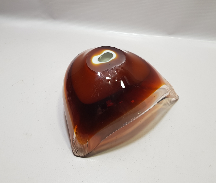 ANTİKA MURANO MEYVELİK