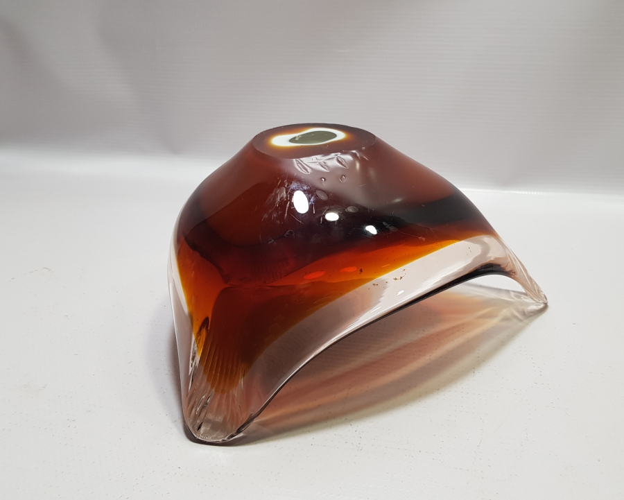 ANTİKA MURANO MEYVELİK