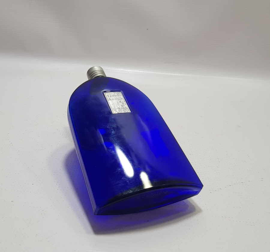 ANTİKA BOURJOIS PARFÜM ŞİŞESİ