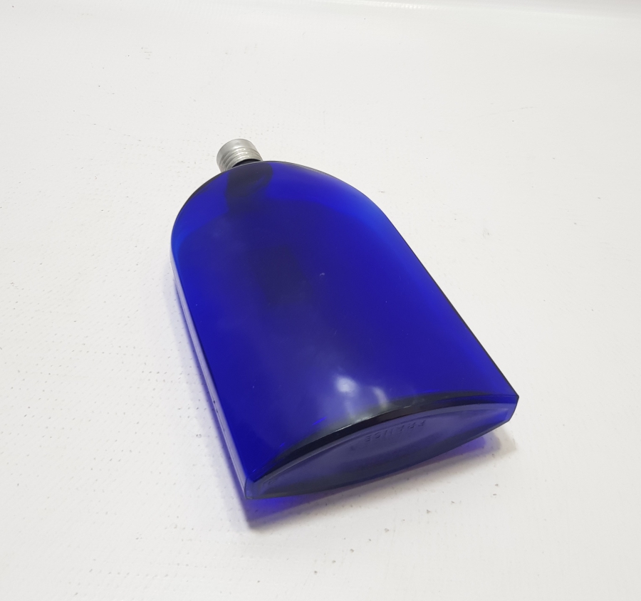 ANTİKA BOURJOIS PARFÜM ŞİŞESİ