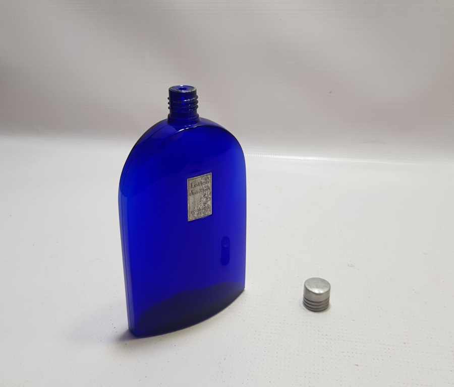 ANTİKA BOURJOIS PARFÜM ŞİŞESİ