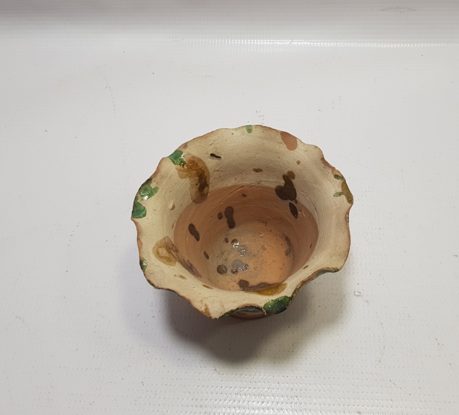 OSMANLI DÖNEMİ ÇANAKKALE SAKSI