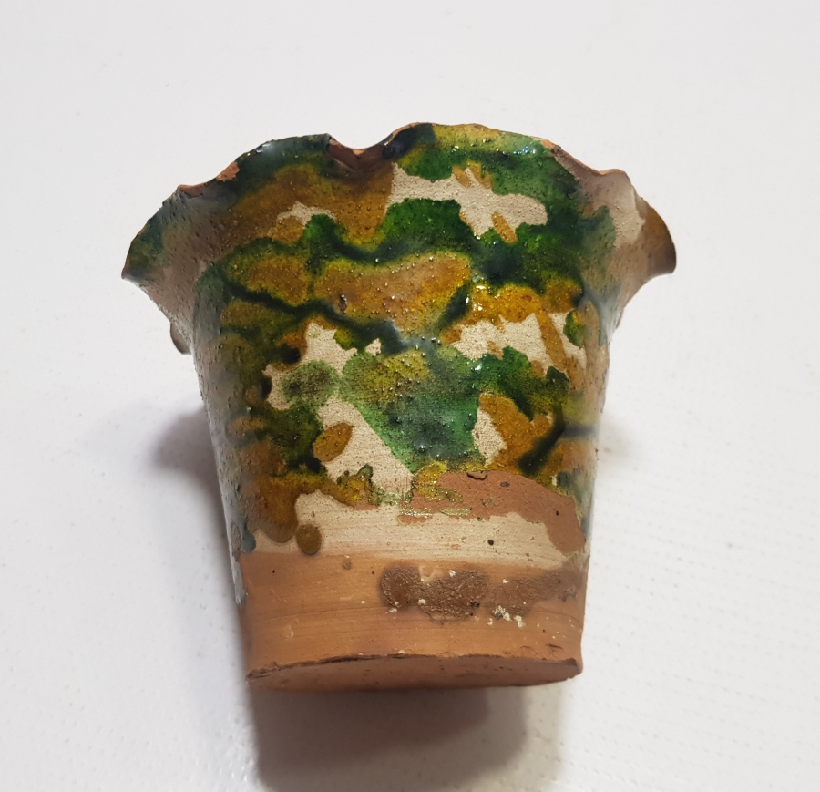 OSMANLI DÖNEMİ ÇANAKKALE SAKSI