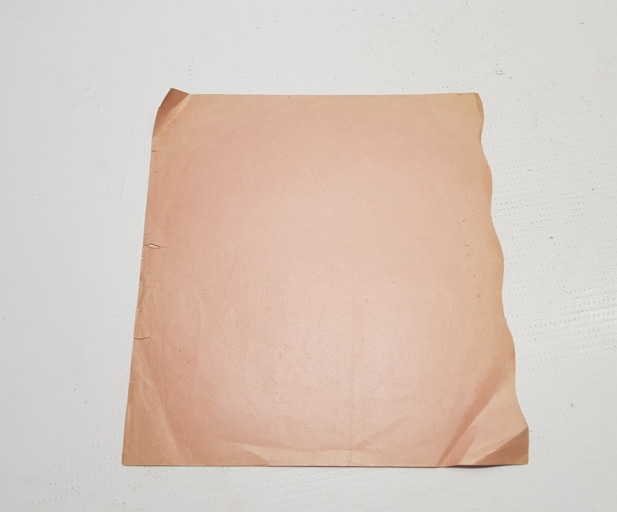 ÇOK NADİR FARKLI FORMDA OSMANLI DEVLETİ BORÇLANMA HİSSE SENEDİ