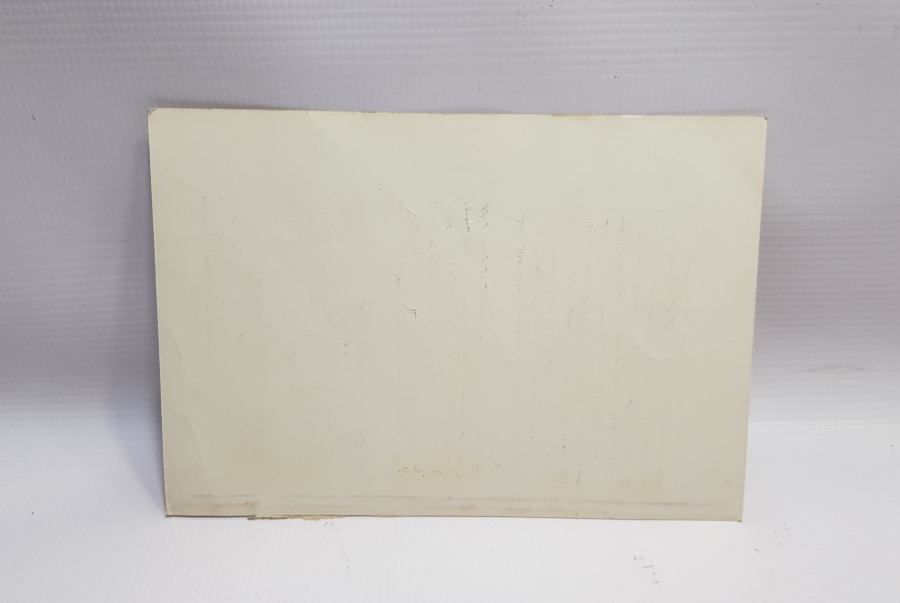 OSMANLICA GRAVÜR: BİLECİK UMUMİ MANZARASI