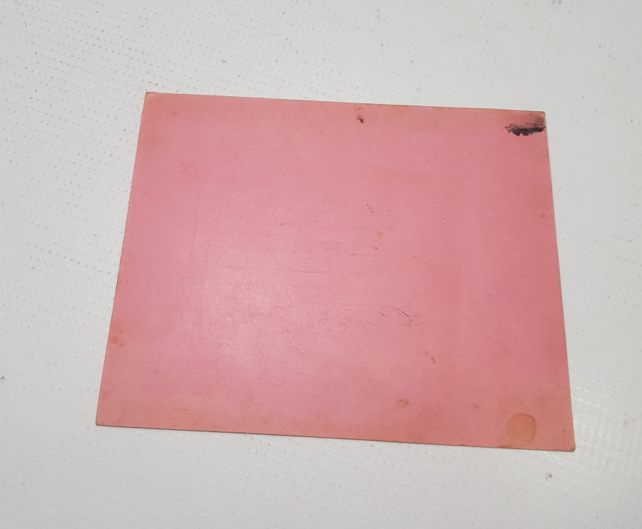 1902 TARİHLİ GALATASARAY LİSESİ İMTİYAZ BELGESİ