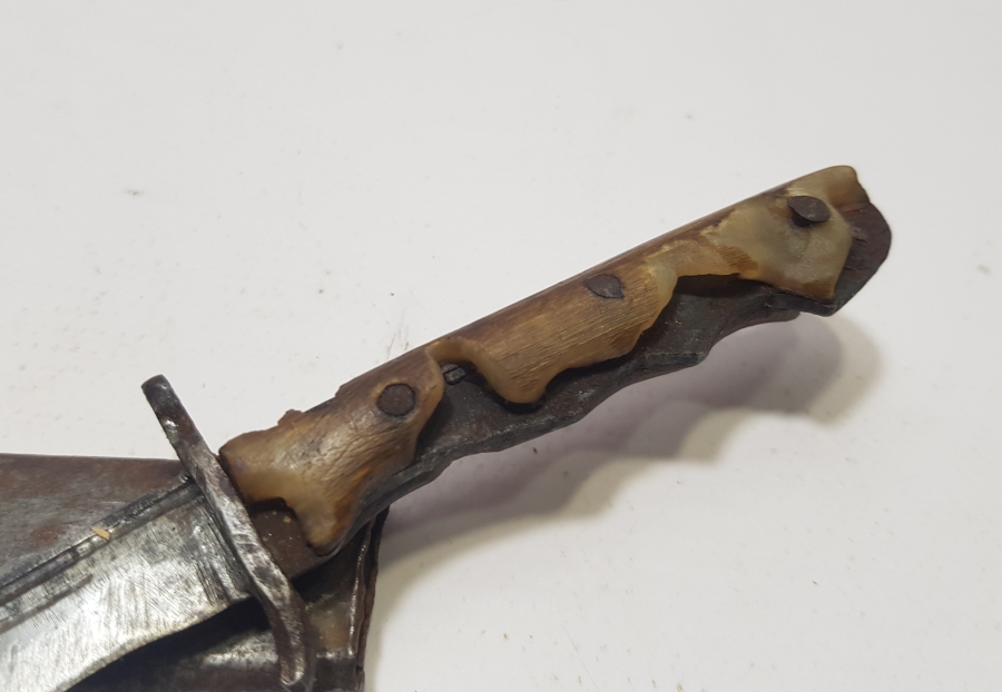 OSMANLI DÖNEMİ KARADENİZ SALDIRMA