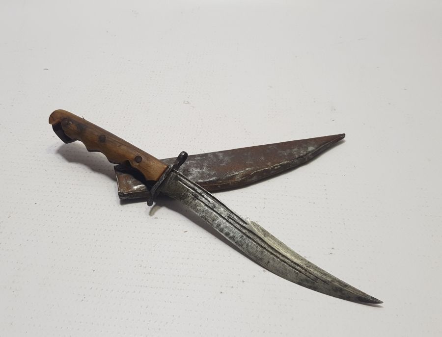 OSMANLI DÖNEMİ KARADENİZ SALDIRMA