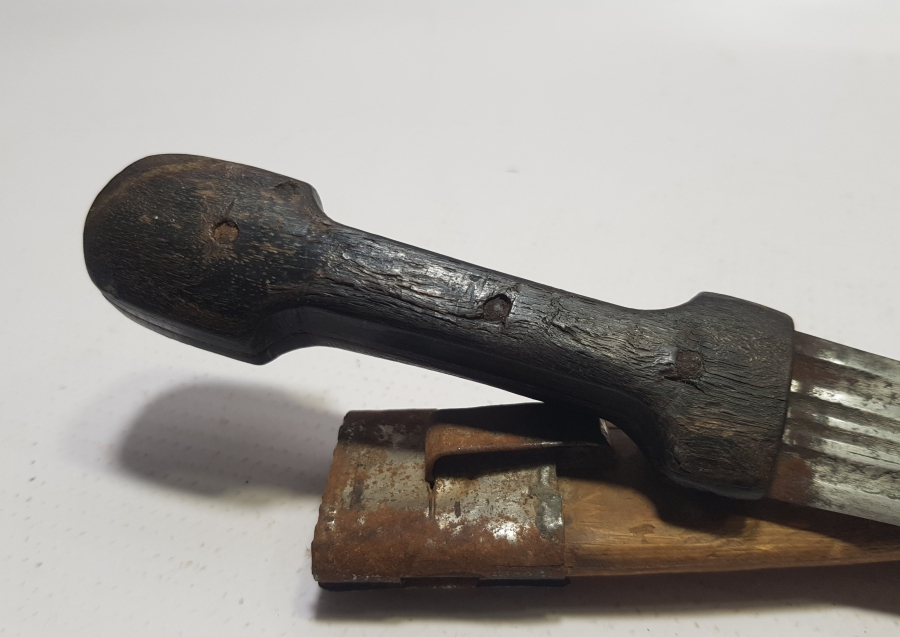 OSMANLICA YAZILI AFYON KAMA