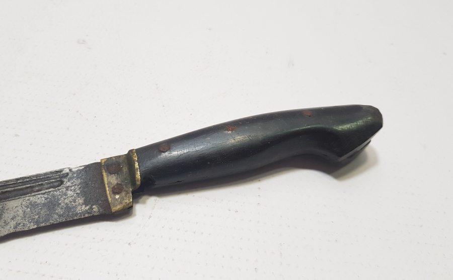 OSMANLI DÖNEMİ ZENNE SALDIRMA