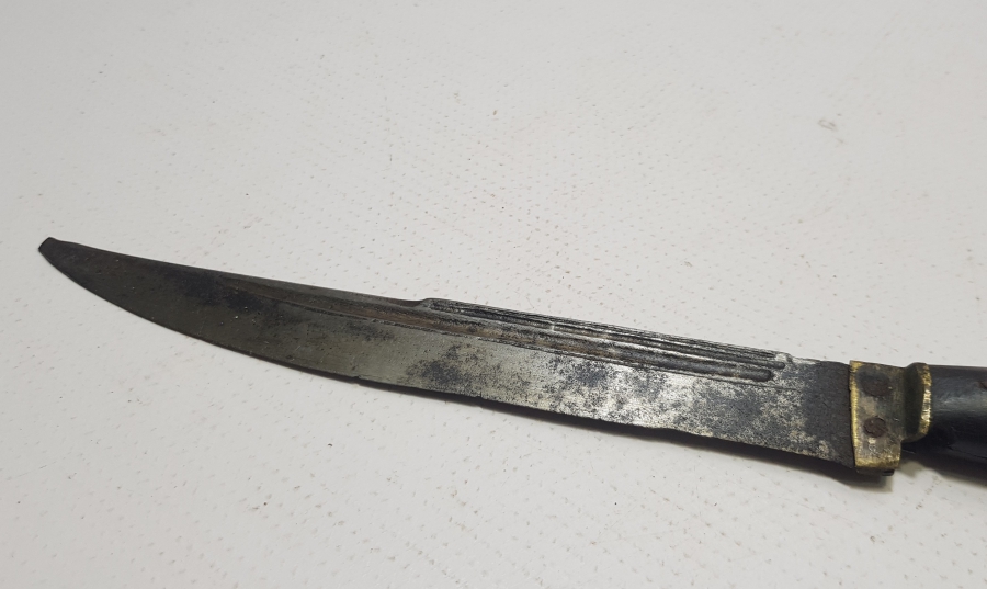 OSMANLI DÖNEMİ ZENNE SALDIRMA