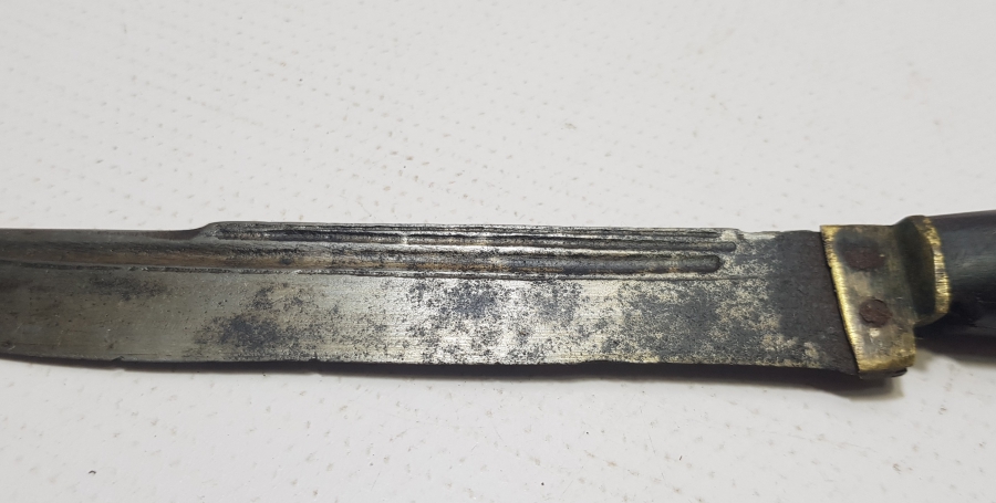 OSMANLI DÖNEMİ ZENNE SALDIRMA