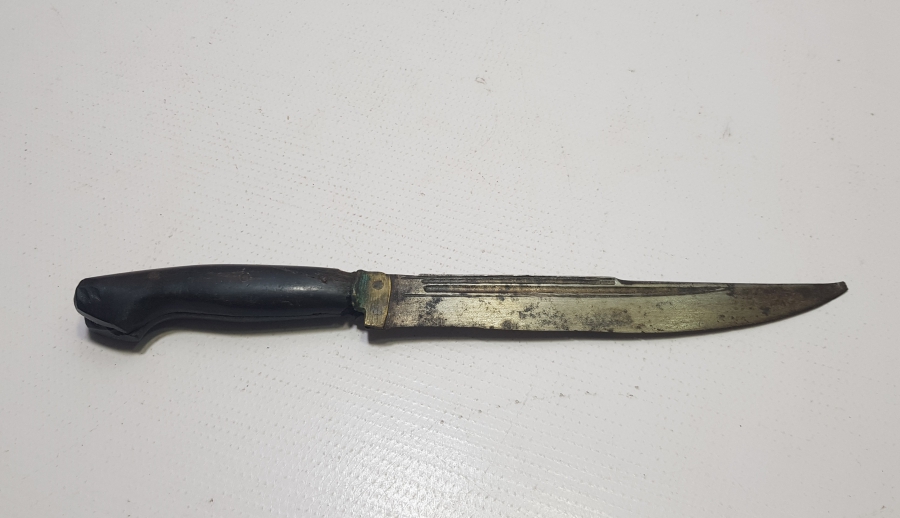 OSMANLI DÖNEMİ ZENNE SALDIRMA