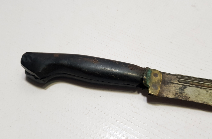 OSMANLI DÖNEMİ ZENNE SALDIRMA