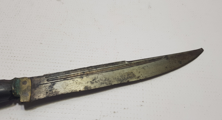 OSMANLI DÖNEMİ ZENNE SALDIRMA