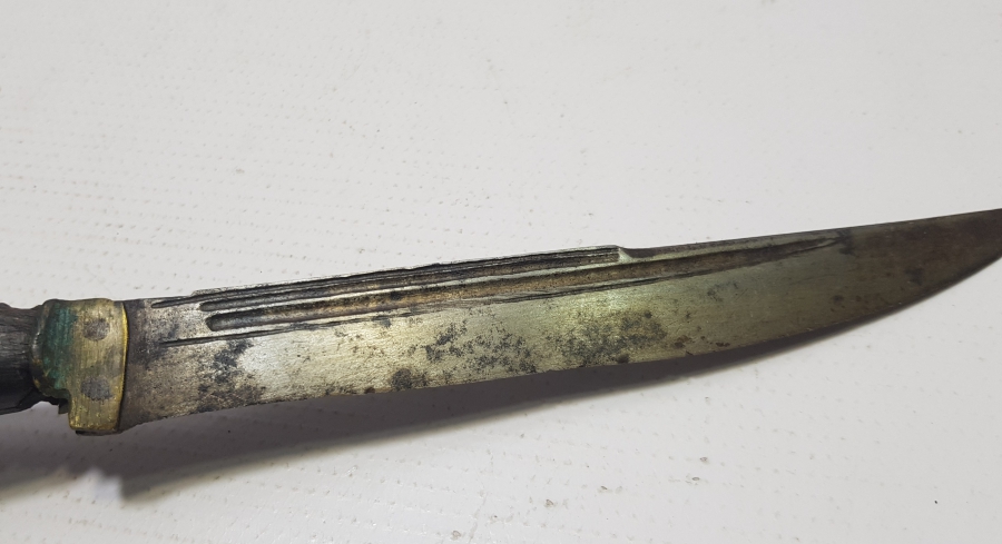 OSMANLI DÖNEMİ ZENNE SALDIRMA