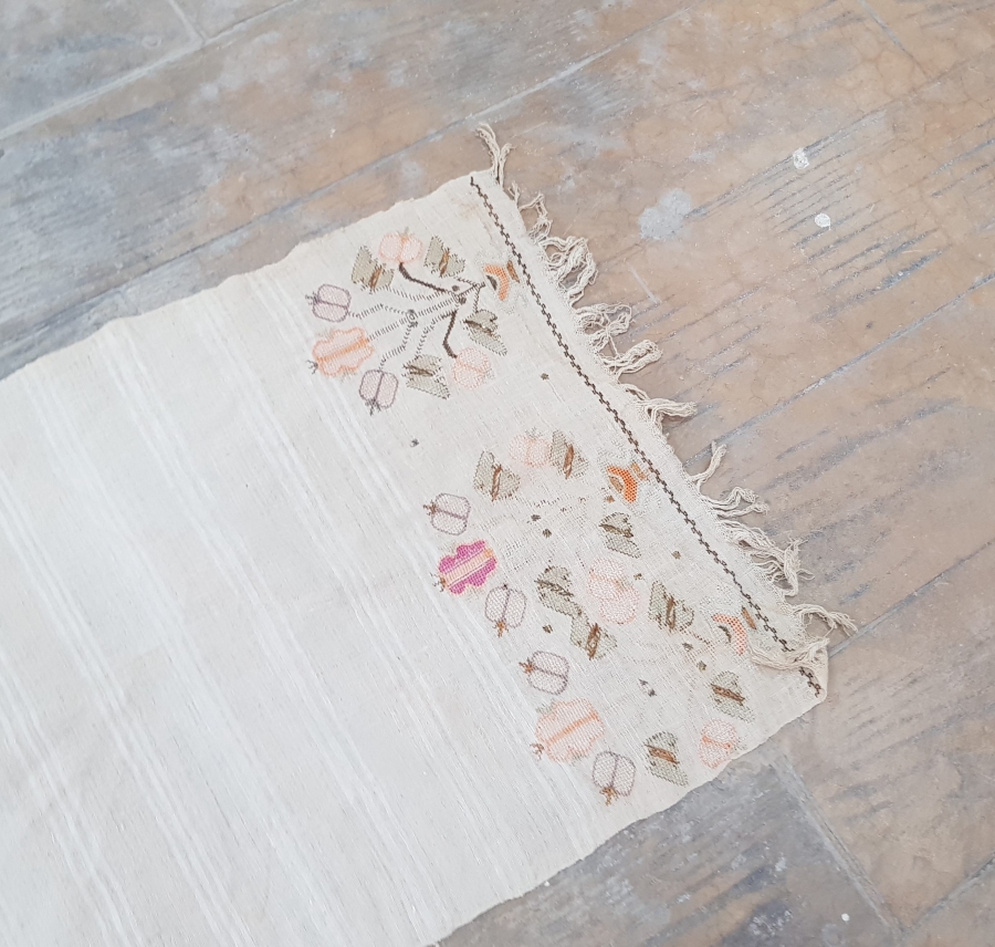 OSMANLI DÖNEMİ HESAP İŞİ YAĞLIK