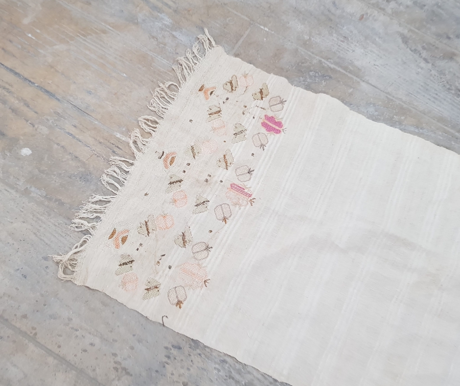 OSMANLI DÖNEMİ HESAP İŞİ YAĞLIK