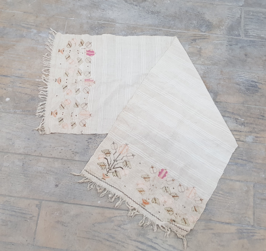 OSMANLI DÖNEMİ HESAP İŞİ YAĞLIK