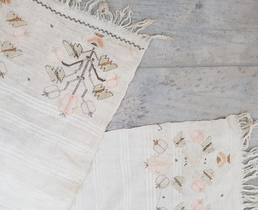 OSMANLI DÖNEMİ HESAP İŞİ YAĞLIK