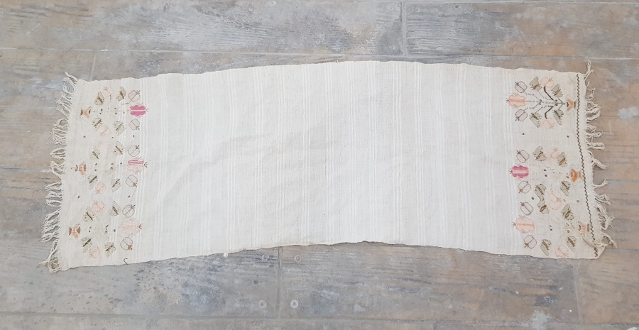 OSMANLI DÖNEMİ HESAP İŞİ YAĞLIK