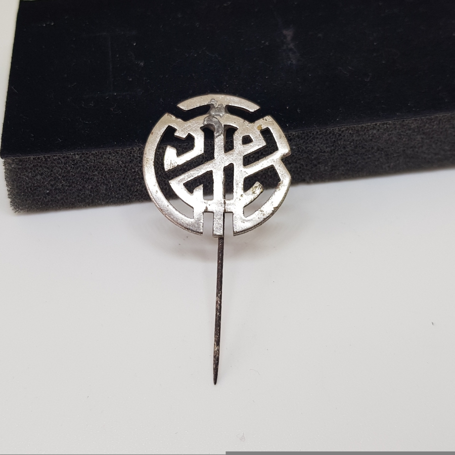 TC ZİRAAT BANKASI NADİR ROZET