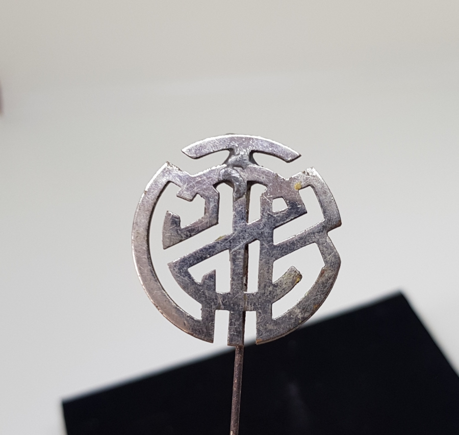 TC ZİRAAT BANKASI NADİR ROZET